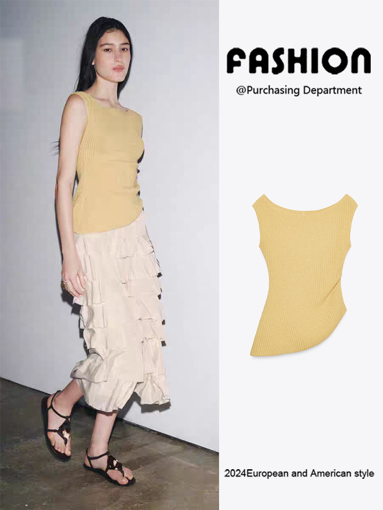 Ethnic Clothing & Online Fashion Store Khaadi Uk - Fall New Women's Fashion Asymmetrical Pleated