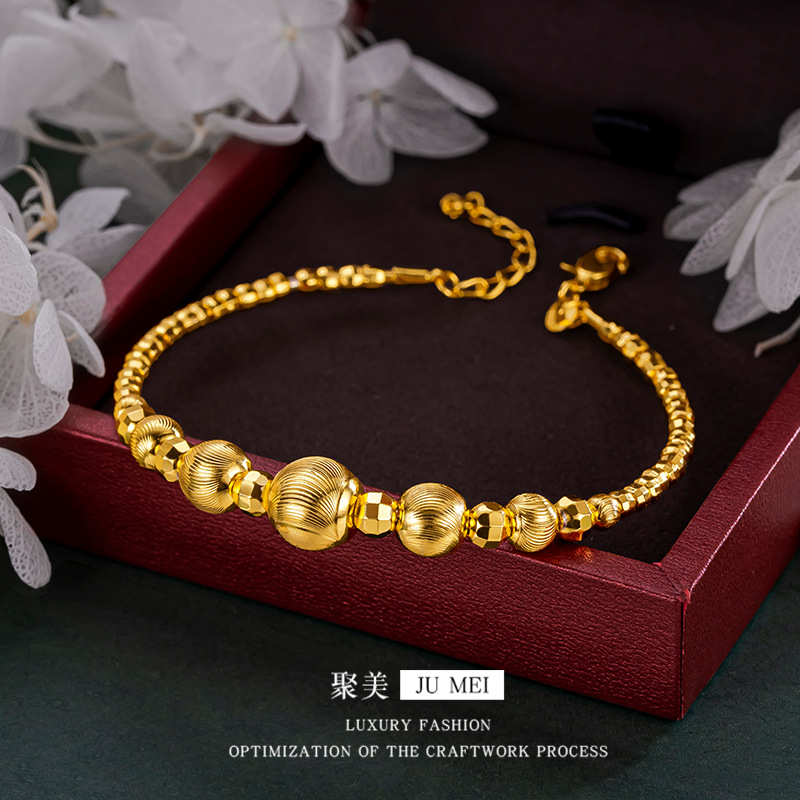 Ethnic Fashion Store - 9999 24K real gold store same