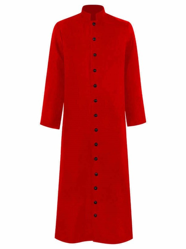 Ethnic Clothing & Online Fashion Store Khaadi Uk - Halloween Medieval Monastic Robe Wizard Priest