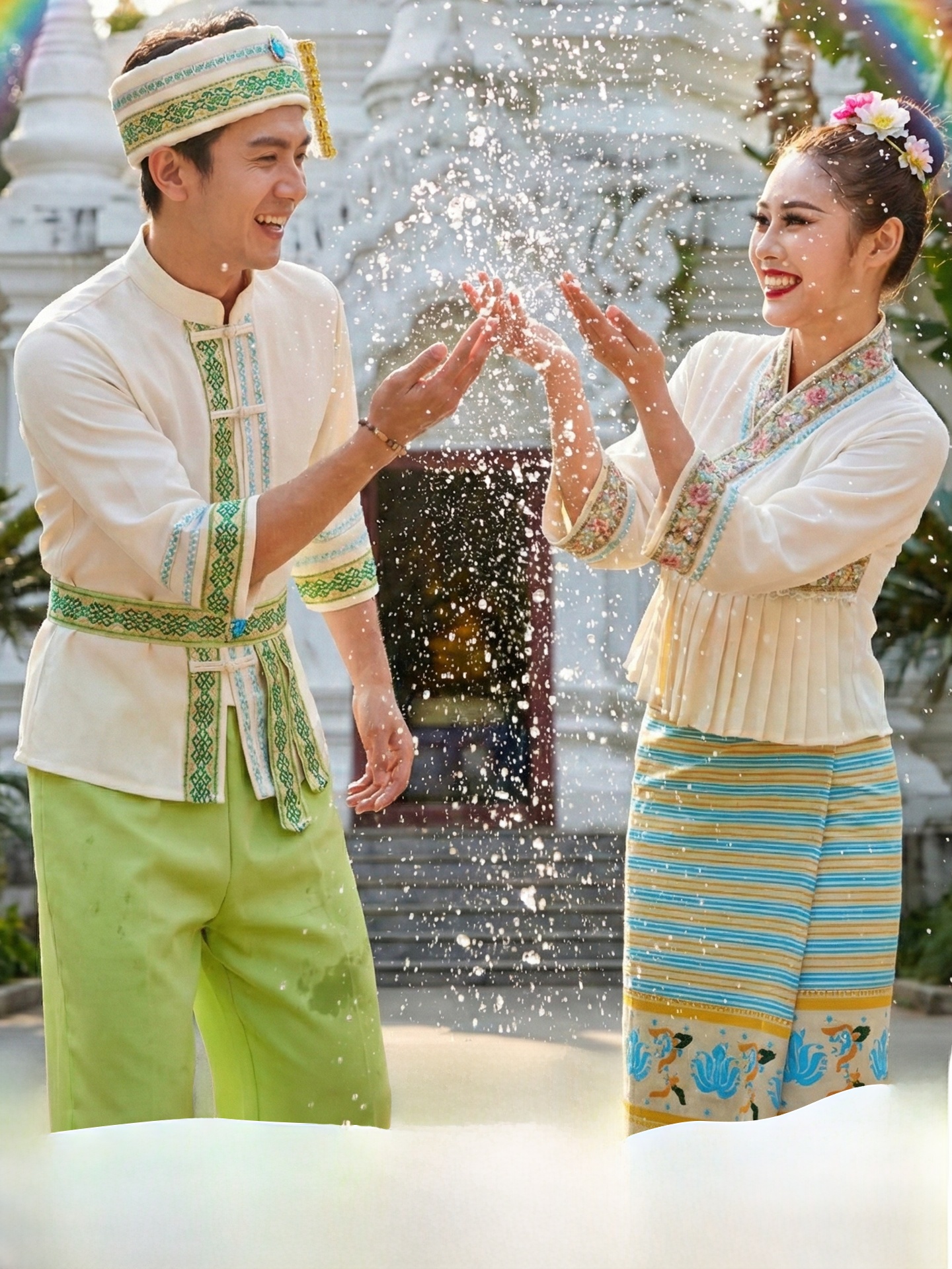 New Ethnic Dance Skirt Women's - đánh giá và giá Ethnic Clothing & Online Fashion Store Khaadi Uk
