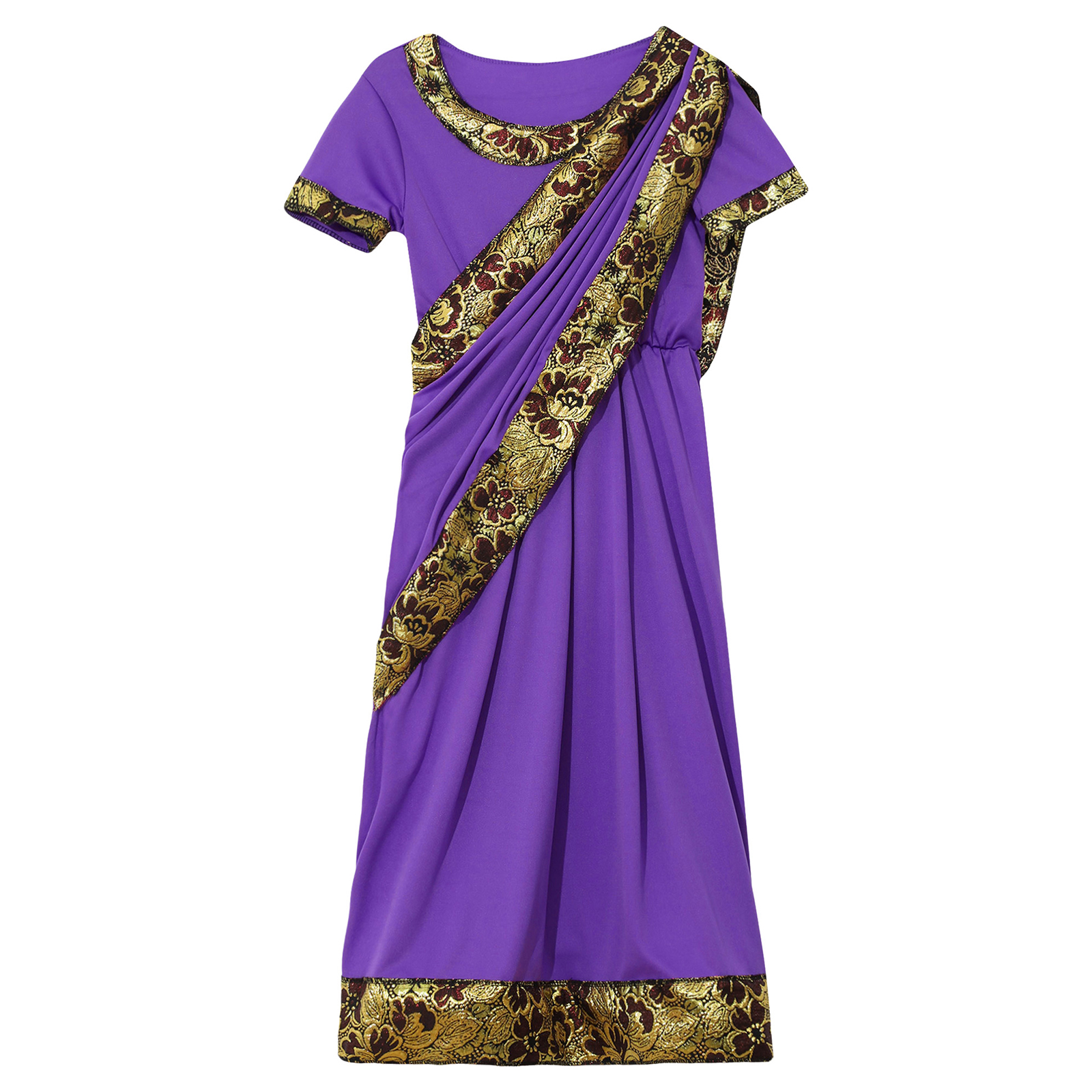 Girls Sari Robe Indian Girls T - đánh giá và giá Ethnic Clothing & Online Fashion Store Khaadi Uk