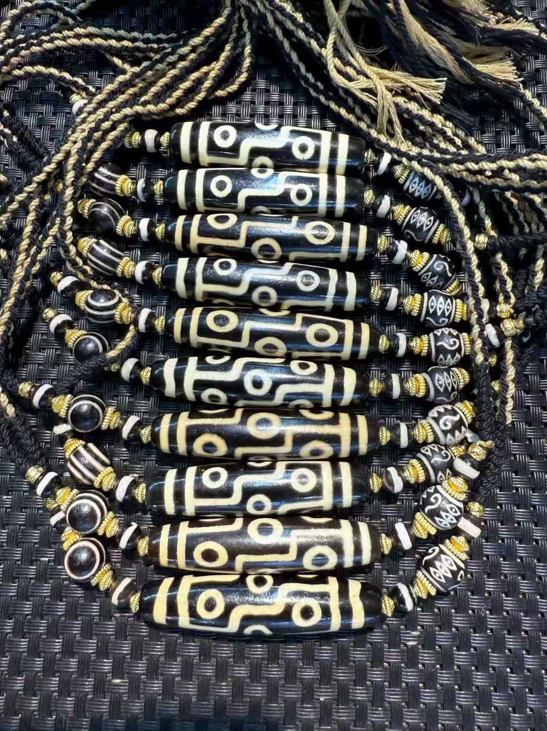10pcs/lot 9 Eyes with invisibl - đánh giá và giá Ethnic Fashion Designer