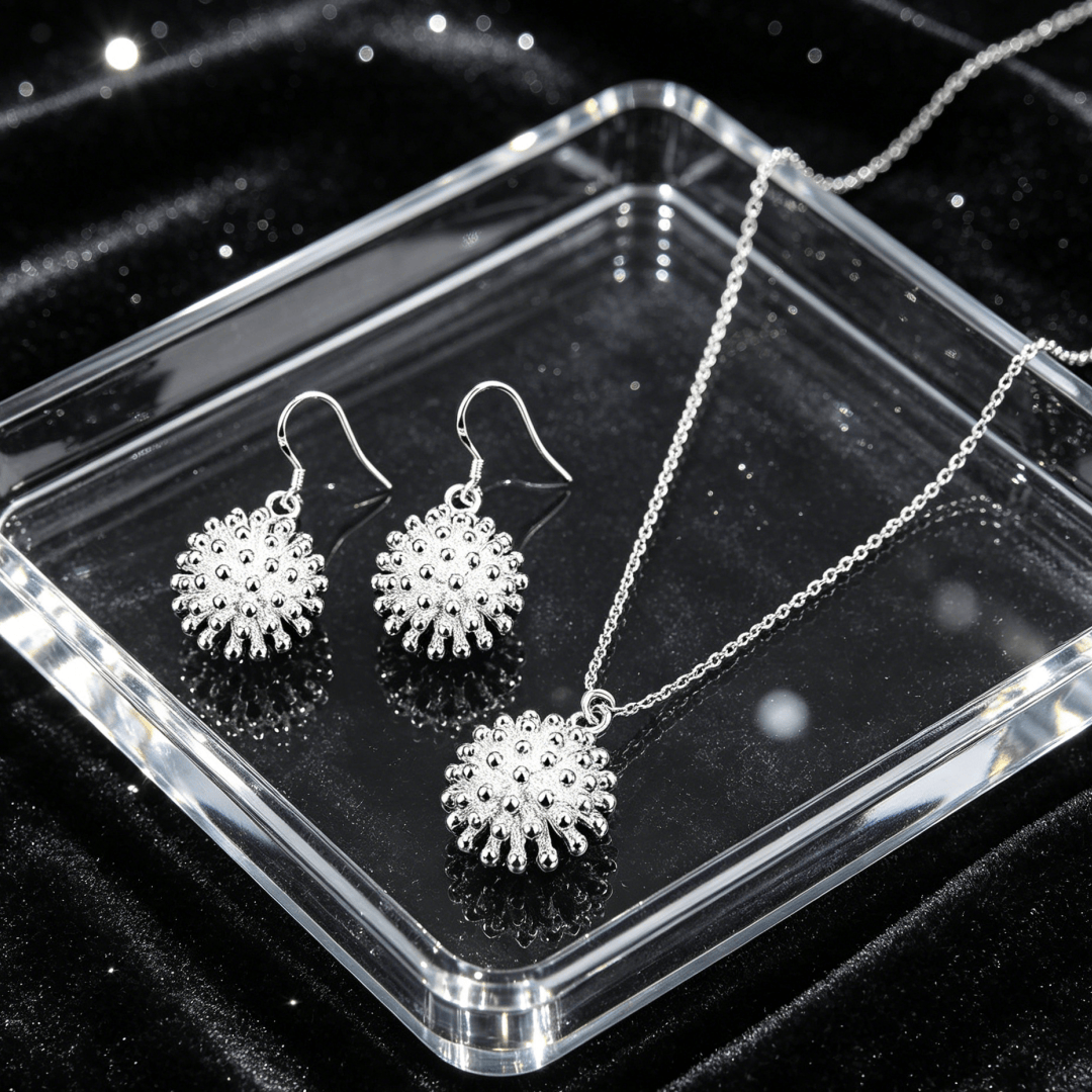 Hot luxury 925 sterling silver - đánh giá và giá Ethnic Fashion Boutique