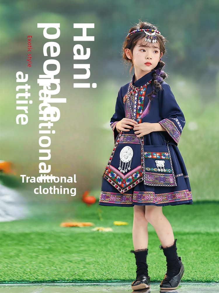 Girls Ethnic Yao Performance C - đánh giá và giá Ethnic Clothing & Online Fashion Store Khaadi Uk