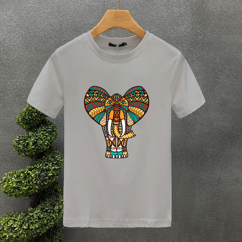 Luxury Thailand Elephant For M - đánh giá và giá Thai Silk Blouse