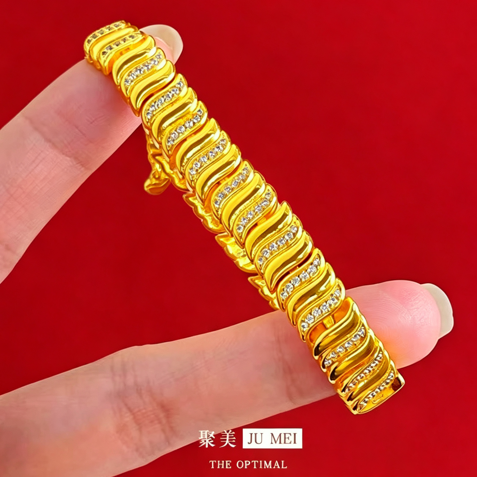 9999 24K real gold store same  - đánh giá và giá Ethnic Fashion Store