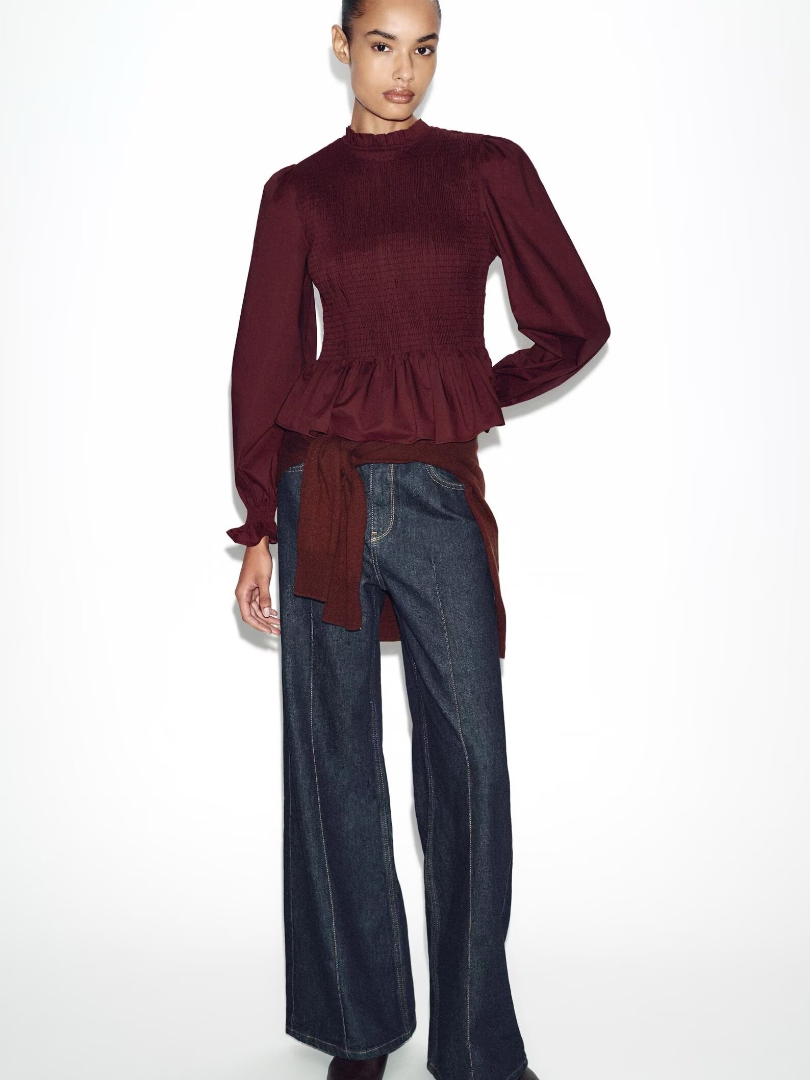 Spring New Arrival Women's Shi - đánh giá và giá Ethnic Fashion Designer