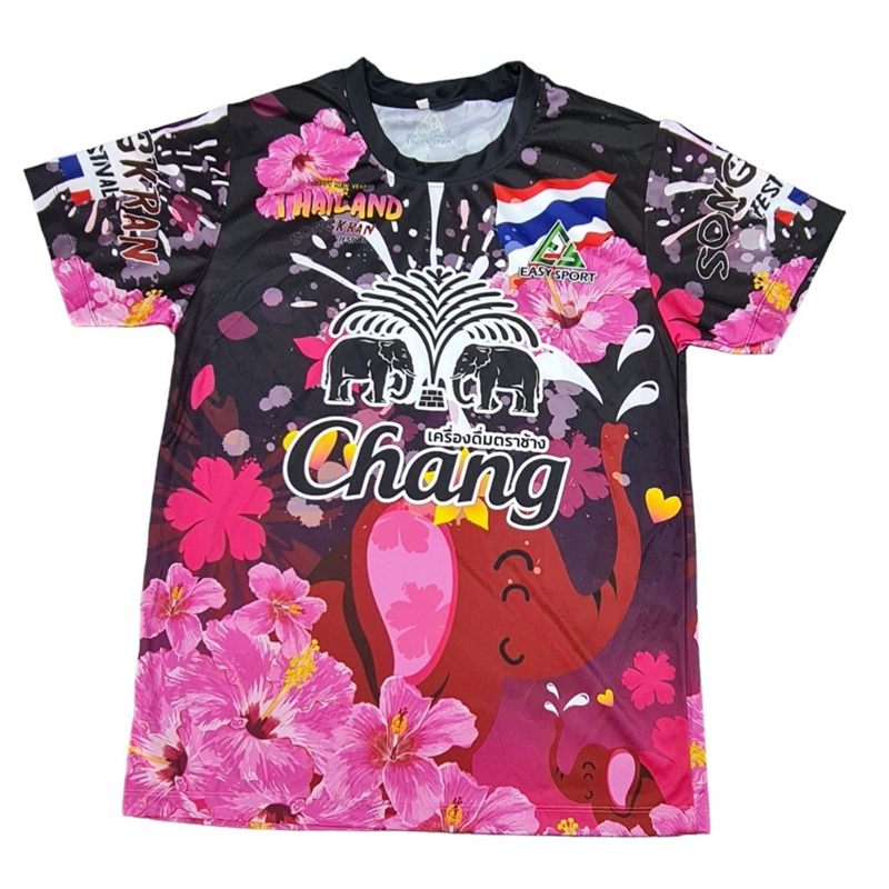 Thailand Songkran Festival T S - đánh giá và giá Thai Silk Blouse