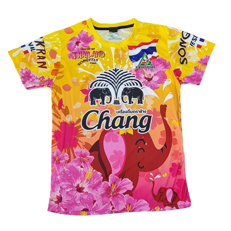 Thailand Songkran Festival T S - đánh giá và giá Thai Silk Blouse