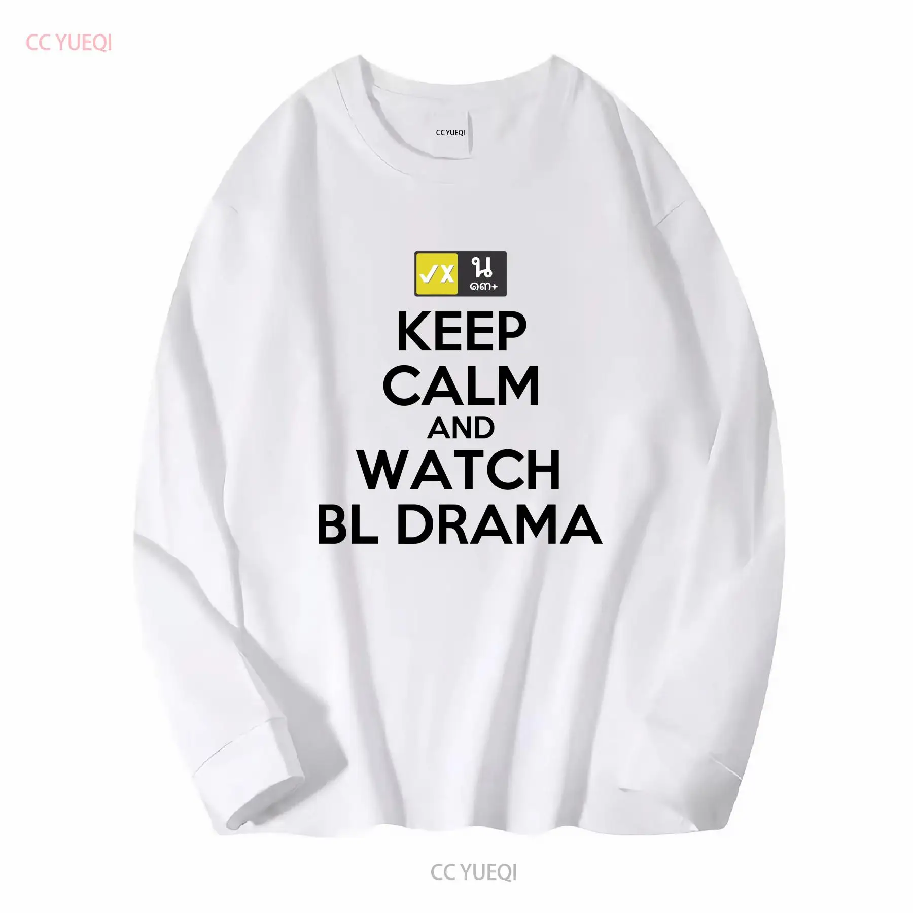 Keep Calm And Watch BL Drama T - đánh giá và giá Thai Silk Blouse