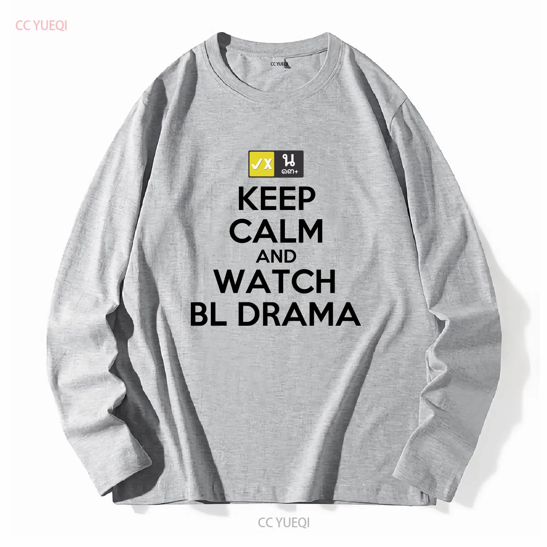 Keep Calm And Watch BL Drama T - đánh giá và giá Thai Silk Blouse