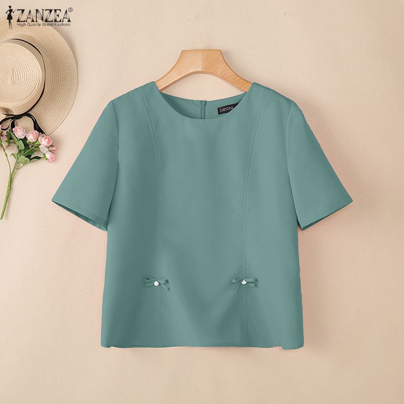 Woman Vintage Elegant Princess - đánh giá và giá Thai Silk Blouse