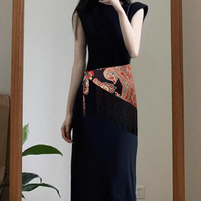 Boho Ethnic Style Triangular W - đánh giá và giá Ethnic Boho Fashion