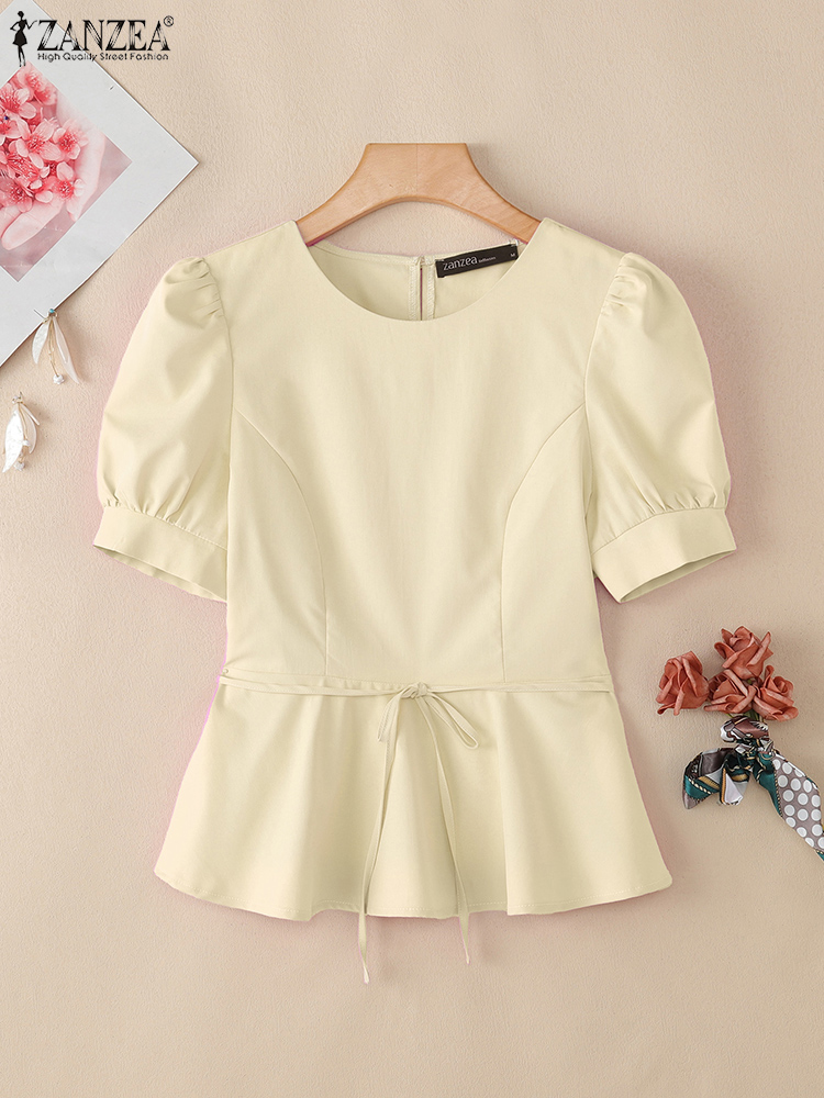 ZANZEA Fashion Blouse Women Su - đánh giá và giá Thai Silk Blouse