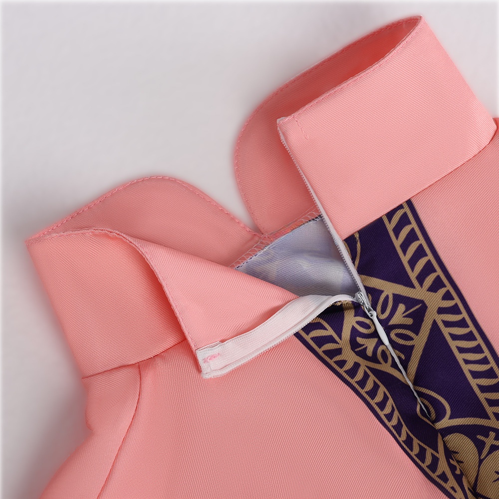 Loose Printed Cosplay Robe Med - đánh giá và giá Ethnic Clothing & Online Fashion Store Khaadi Uk