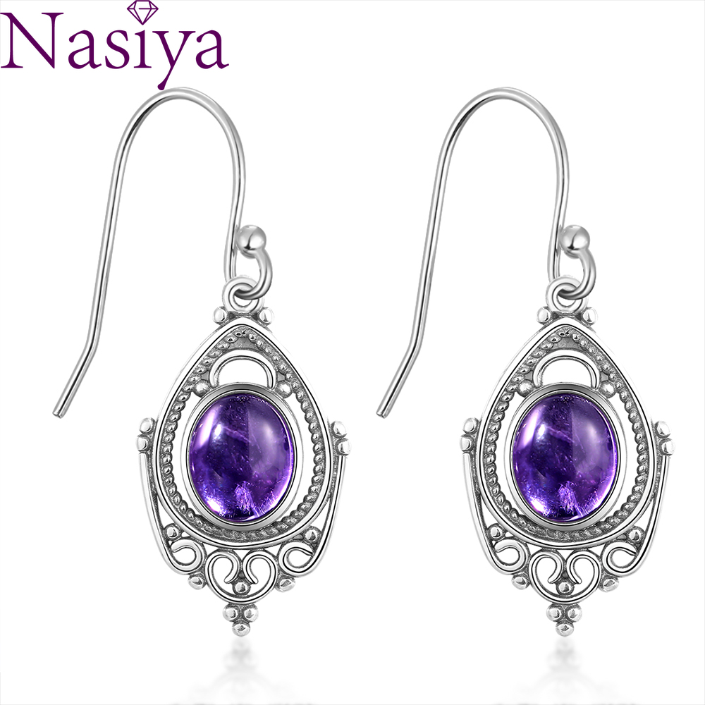 S925 Silver Earrings Jewelry 8 - đánh giá và giá Ethnic Fashion Boutique