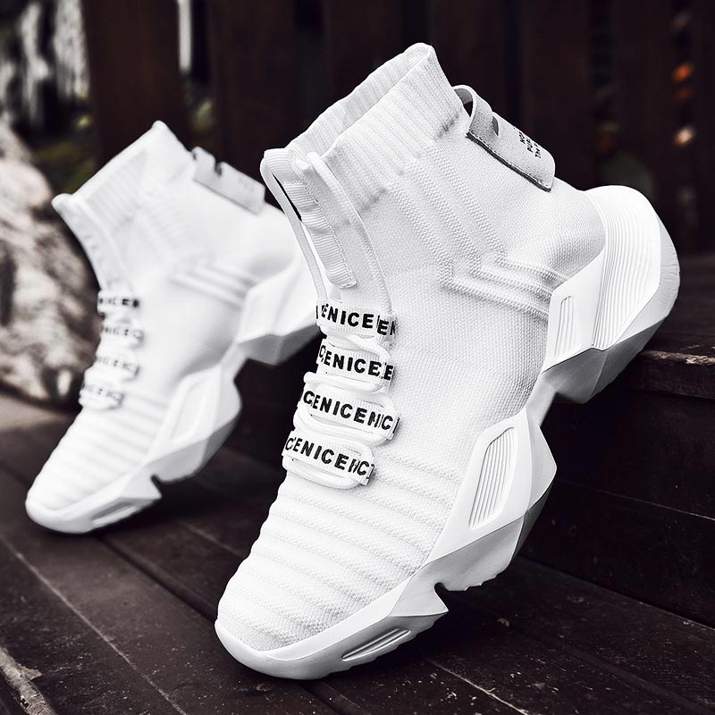 Plus Size High Top Massive Spo - đánh giá và giá Ethnic Luxe Fashion