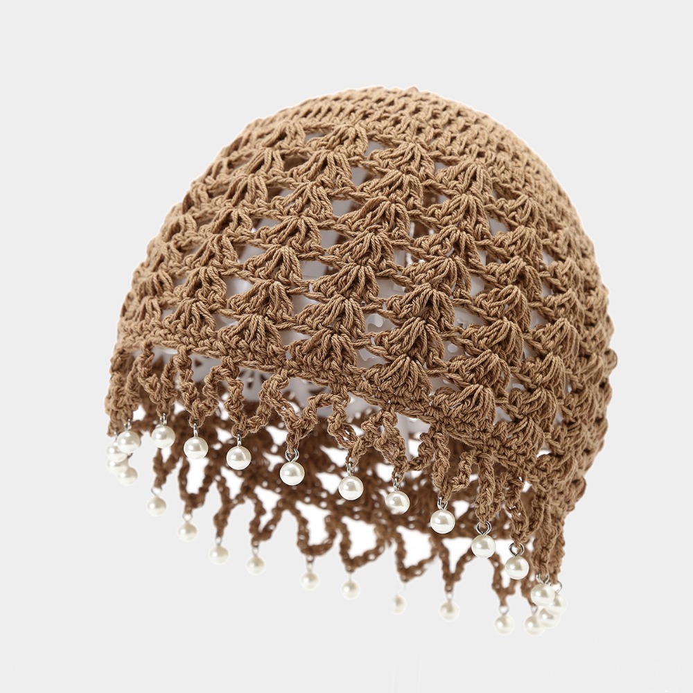 Sweet Crochet Hollow Knitted H - đánh giá và giá Ethnic Boho Fashion