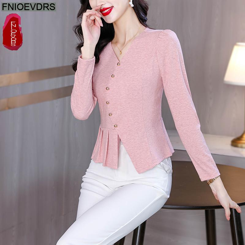 Office Lady Shirts 2025 Spring - đánh giá và giá Thai Silk Blouse
