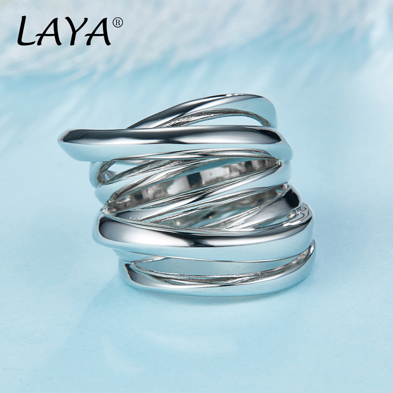 LAYA  925 Sterling Silver Mult - đánh giá và giá Ethnic Fashion Designer