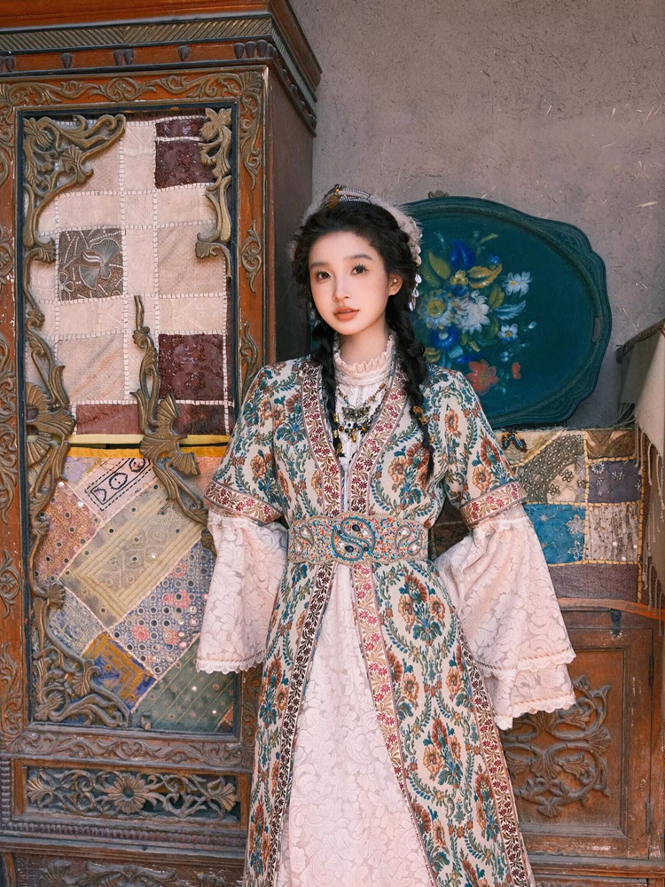 Princess Style Ethnic Minority - đánh giá và giá Ethnic Clothing & Online Fashion Store Khaadi Uk