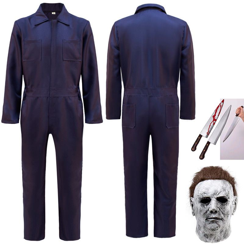 Halloween God of Death Men's C - đánh giá và giá Ethnic Fashion Store