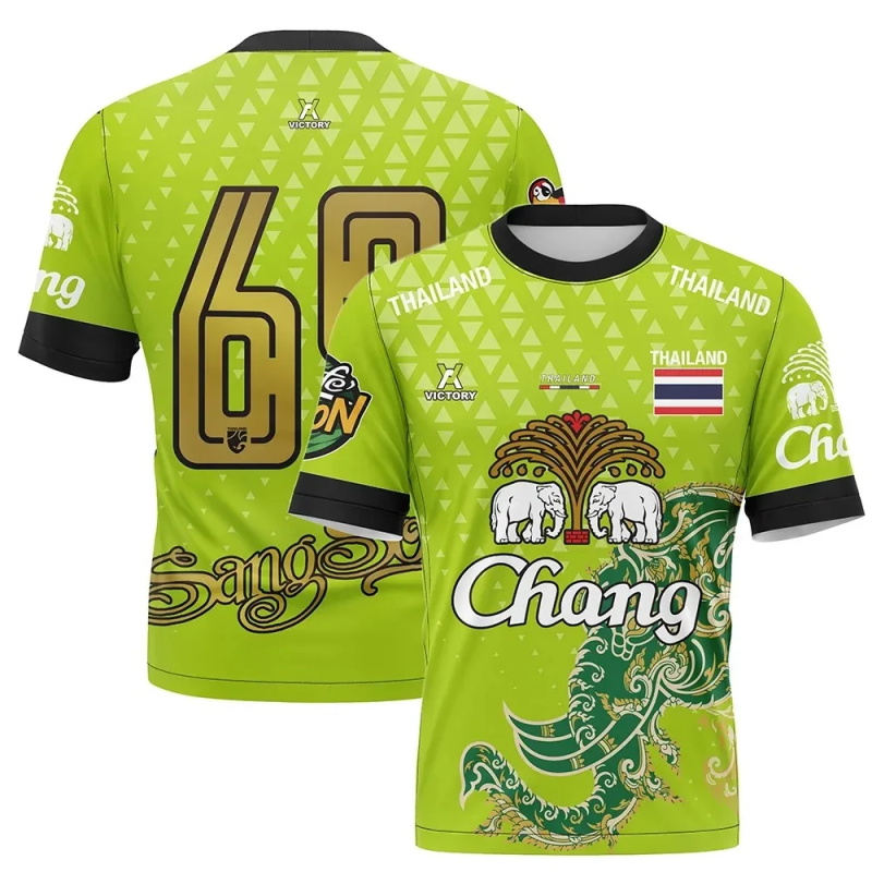 Thailand Chang Elephant Short  - đánh giá và giá Thai Silk Blouse