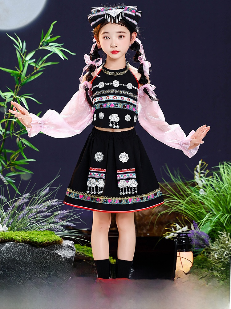 Children's  National Costume P - đánh giá và giá Ethnic Clothing & Online Fashion Store Khaadi Uk