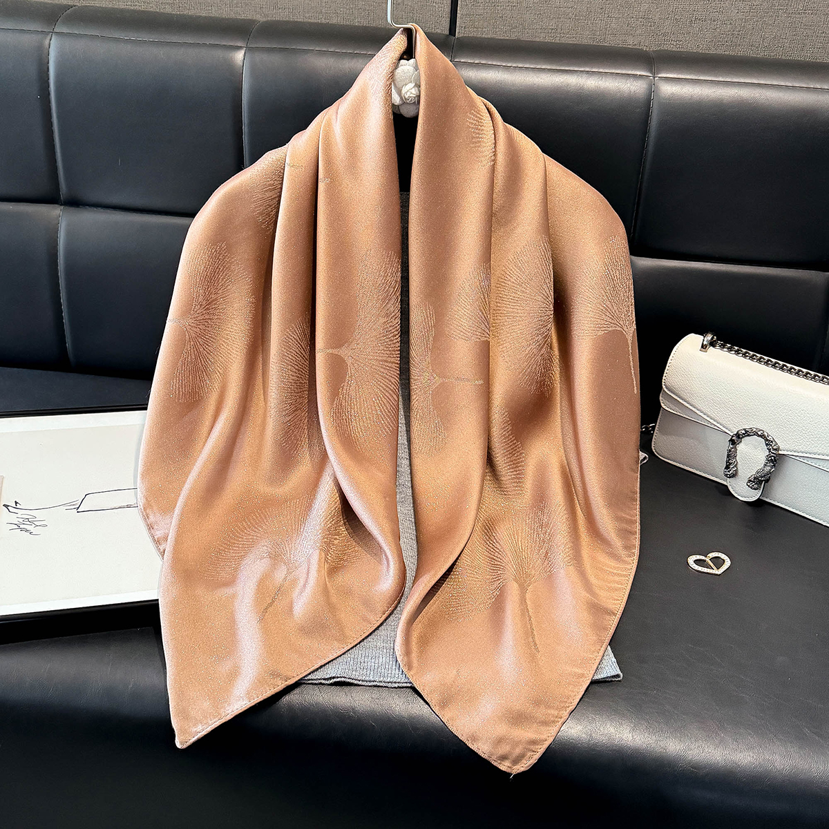 2025 Latest Women Silky Kerchi - đánh giá và giá Latest Ethnic Fashion For Women
