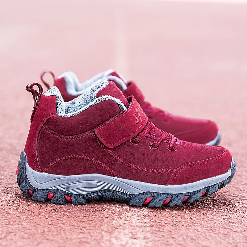 short winter sports shoes for  - đánh giá và giá Ethnic Fashion Store