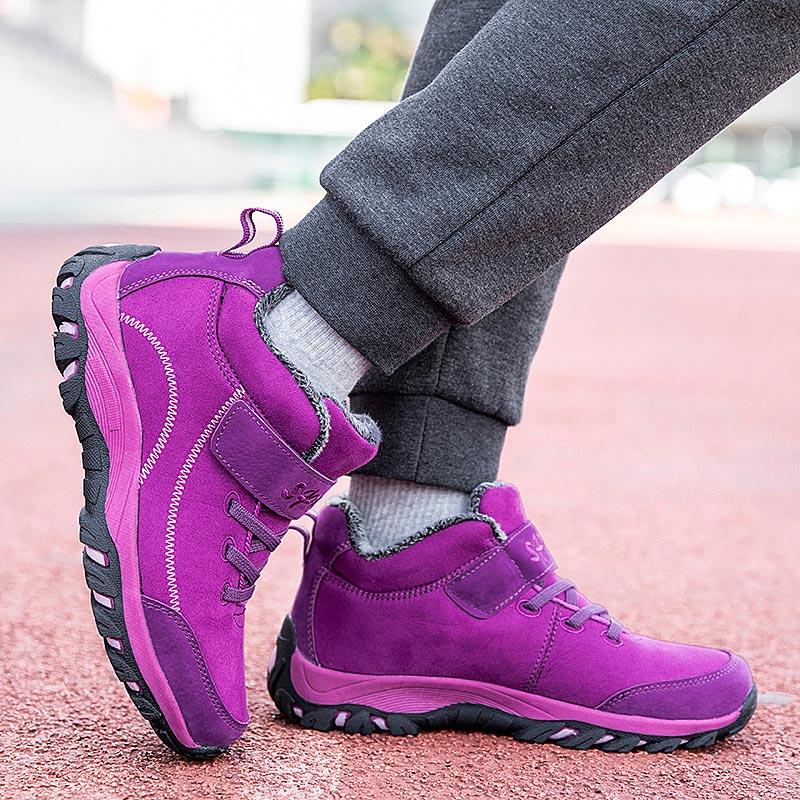 short winter sports shoes for  - đánh giá và giá Ethnic Fashion Store