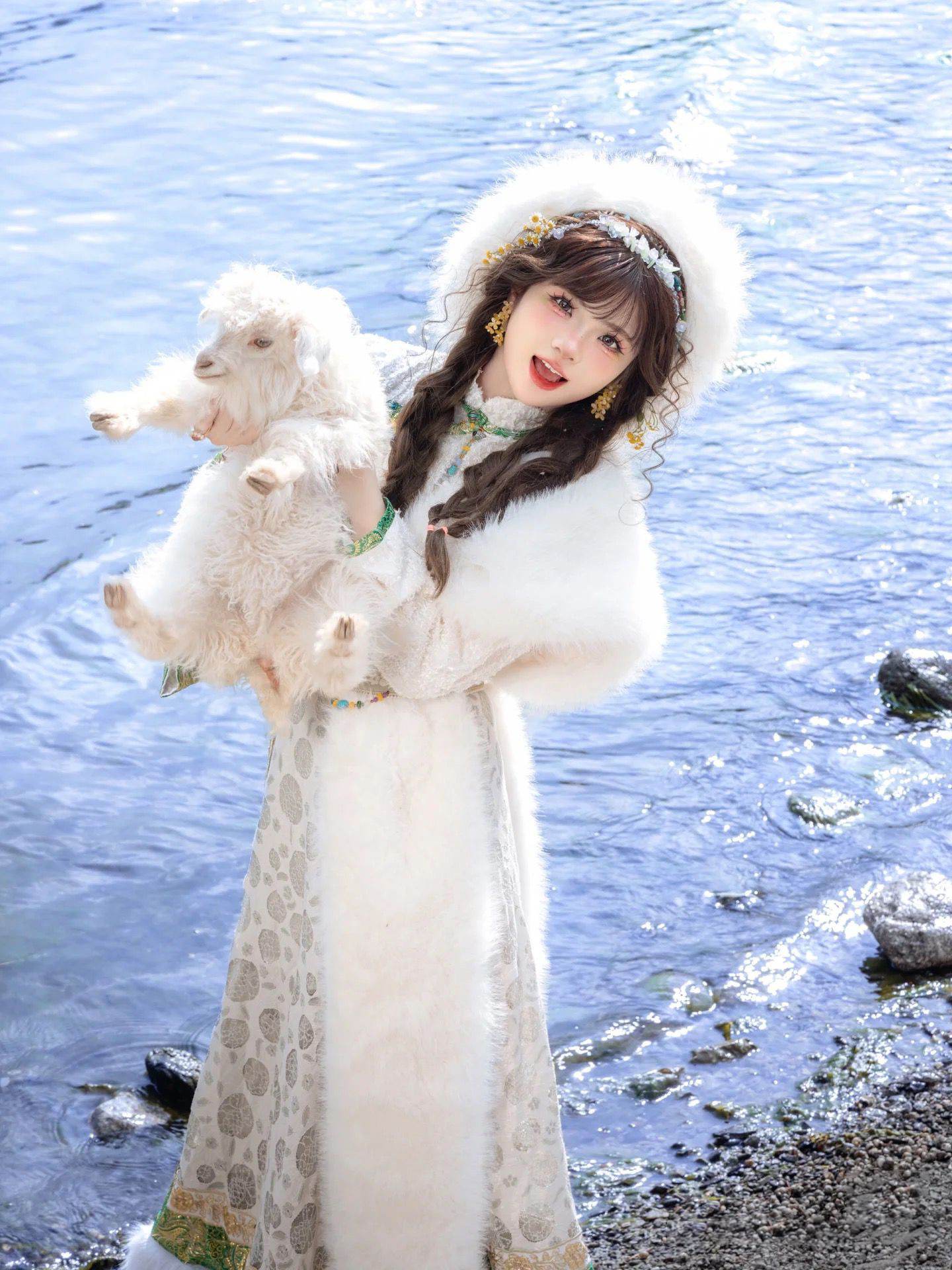 Tibetan Costume Photography Cl - đánh giá và giá Ethnic Clothing & Online Fashion Store Khaadi Uk
